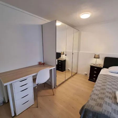Guest house In Stavanger