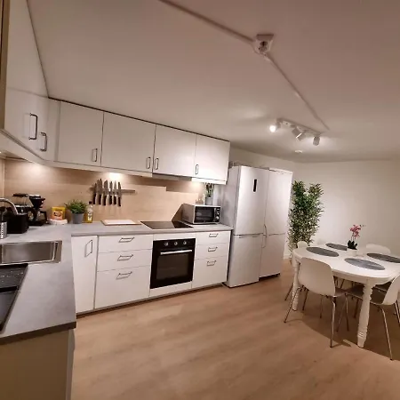 Guest house In *